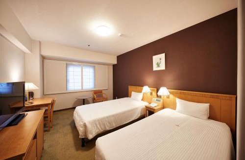 Naha City Centre Hotel | Pacific Hotel Okinawa