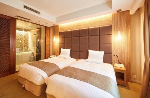 Naha City Centre Hotel | Pacific Hotel Okinawa
