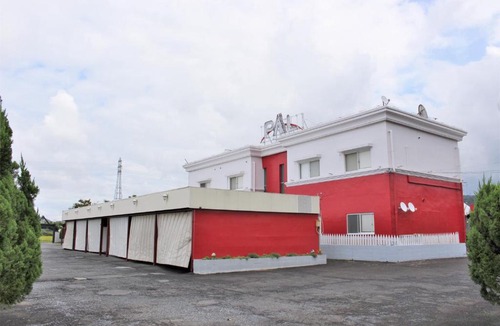 Uki Hotel | Pal Annex Ogawa