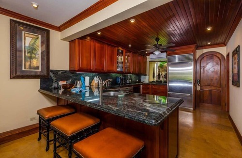 Playa Flamingo Villa | Palms 23