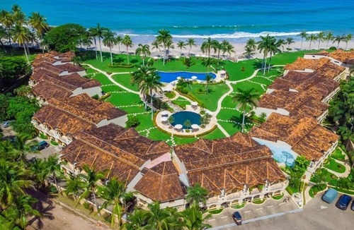 Playa Flamingo Villa | Palms 23
