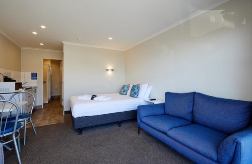 Kaikoura Hotel | Panorama Motel