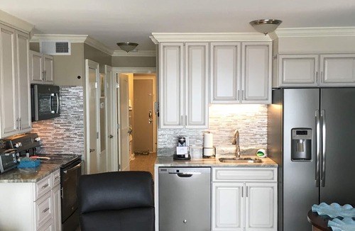 Myrtle Beach Condo | PANORAMIC OCEANFRONT CORNER UNIT! FALL & WINTER EXCLUSIVE DISCOUNTS! BOOK NOW!