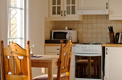 Odeshog House | Panoramic views and holidays at Lake Vättern