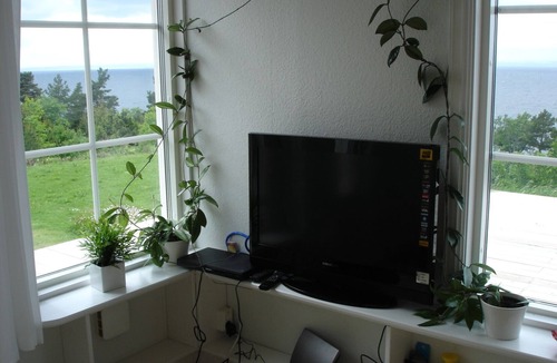 Odeshog House | Panoramic views and holidays at Lake Vättern