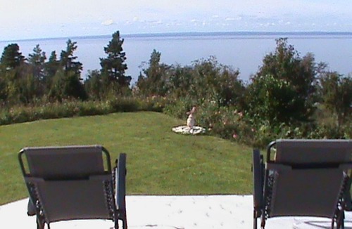 Odeshog House | Panoramic views and holidays at Lake Vättern