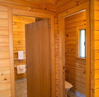 Punakaiki Hotel | Paparoa Park Motel