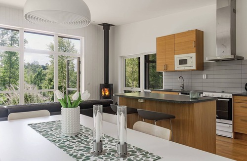 Holmsjo House | Paradiset by Interhome
