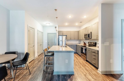 Socastee Apartment | ParkerMB 2BD 2 - Two Bedroom Apartment, Sleeps 4