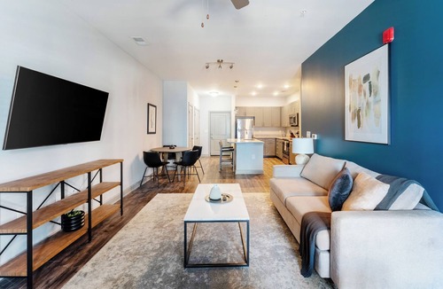 Socastee Apartment | ParkerMB 2BD 2 - Two Bedroom Apartment, Sleeps 4