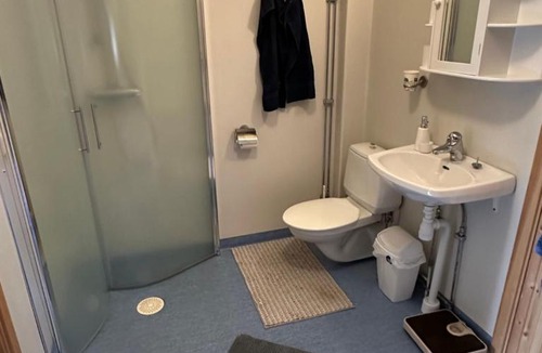 Vemdalen Apartment | Parkgatan
