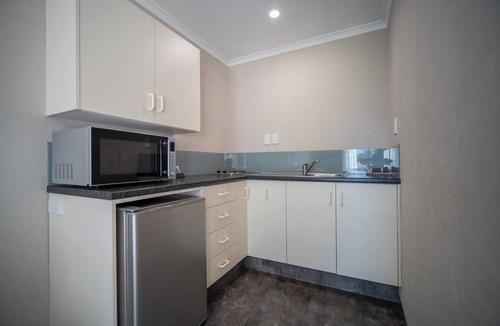 Te Anau Hotel | Parklands Motel