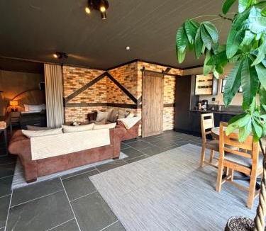 Norra Fagelas House | Parkside studio