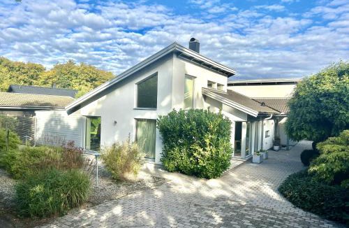 Skanor-Falsterbo Villa | Parkvillan