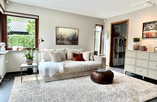 Skanor-Falsterbo Villa | Parkvillan