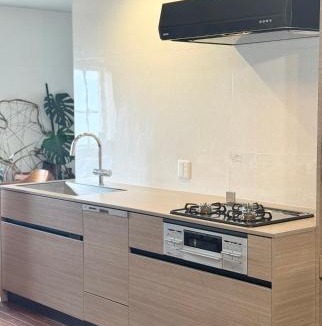 Kaiyo-cho Apartment | Pavilion Beachfront