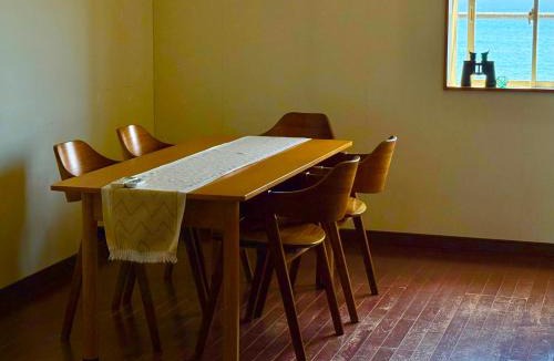 Kaiyo-cho Apartment | Pavilion Beachfront