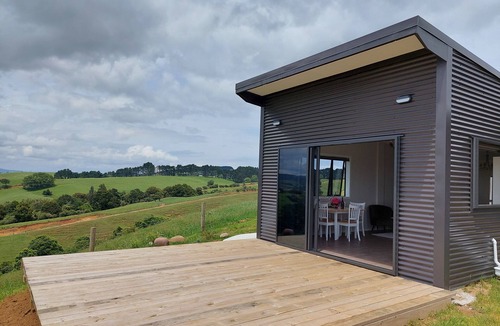 Raglan Apartment | Peace & Tranquility