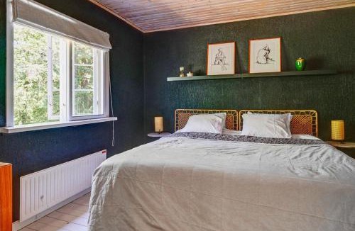 Asljunga House | Peaceful Getaway