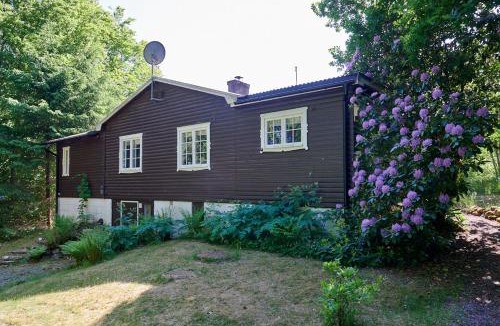 Asljunga House | Peaceful Getaway
