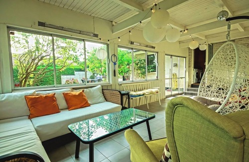 Ramlosa House | Peacefull Oasis in Helsingborg