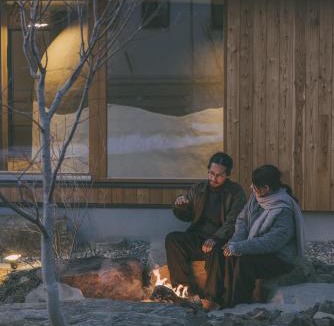 Matsushiro Villa | Peanuts Nest