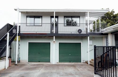 Carterton House | Pembroke View