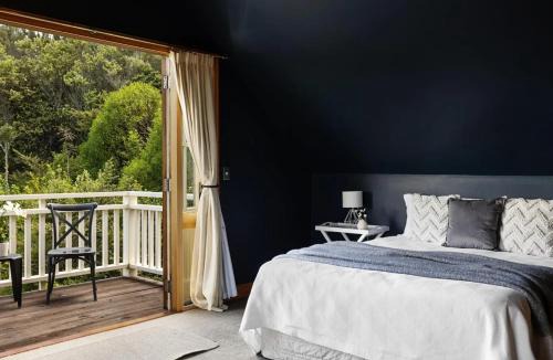 Dunedin House | Peninsula Paradise
