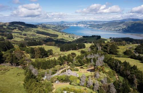 Dunedin House | Peninsula Paradise