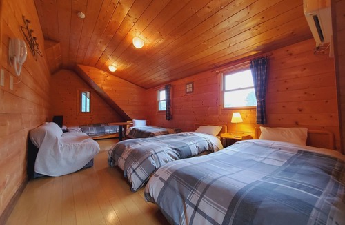 Kiso House | Pension J-HOUSE