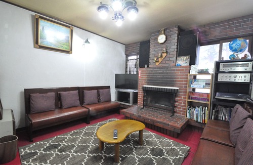 Iida House | Pension Risuno Koya