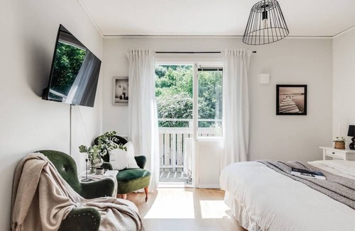 Bastad Hotel | Pensionat Enehall