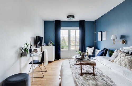 Bastad Hotel | Pensionat Enehall