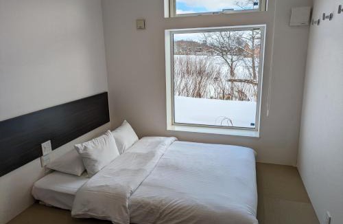Niseko Bed & Breakfast | Pensione UNO