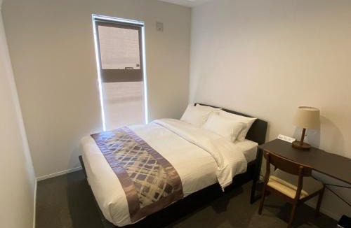 Niseko Bed & Breakfast | Pensione UNO
