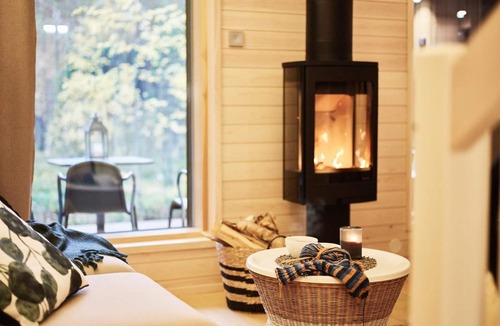 Napapiiri House | Petäjä a by Interhome