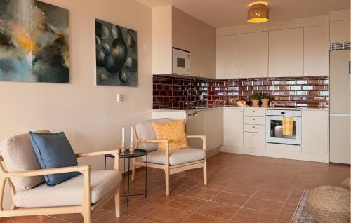 Glemminge Apartment | Pet Friendly Apartment In Glemmingebro With Wifi