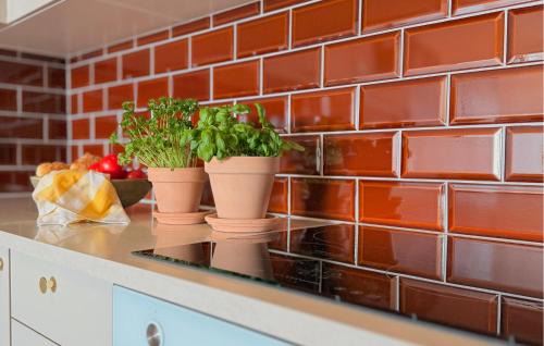 Glemminge Apartment | Pet Friendly Apartment In Glemmingebro With Wifi