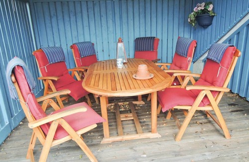 Ullared Apartment | Pet friendly apartment in Ullared