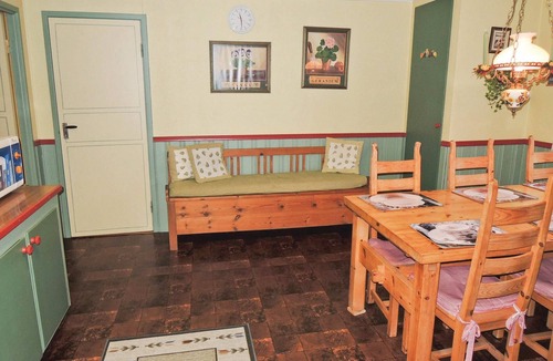Ullared Apartment | Pet friendly apartment in Ullared