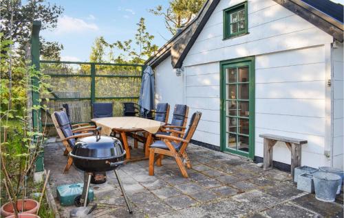 Beddingestrand House | Pet Friendly Home In Beddingestrand