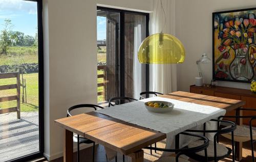Lottorp House | Pet Friendly Home In Löttorp With Wifi