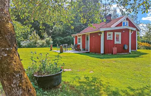 Malmback House | Pet Friendly Home In Malmbäck With Wifi