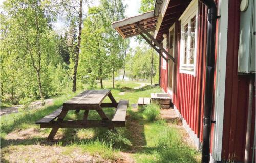 Simlangsdalen House | Pet Friendly Home In Simlångsdalen