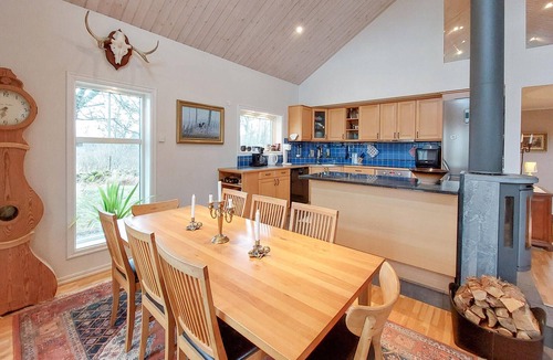 Ullared House | Pet friendly home in Ullared with sauna