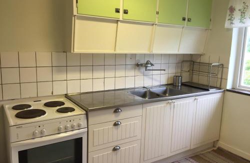Tommarp Apartment | Peterslund