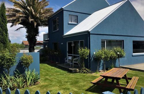 Temuka Hotel | Phoenix Motels
