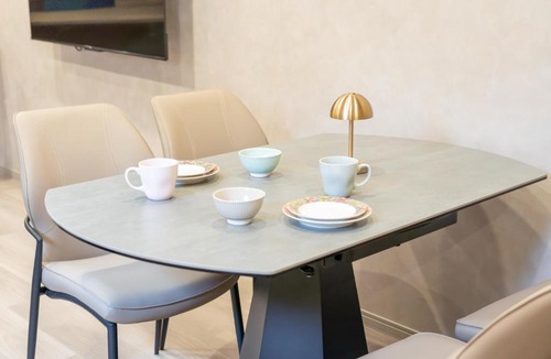 Namba Apartment | PiC道頓堀