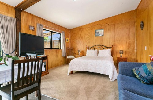 Tamahere Apartment | Pickering Barn Stay