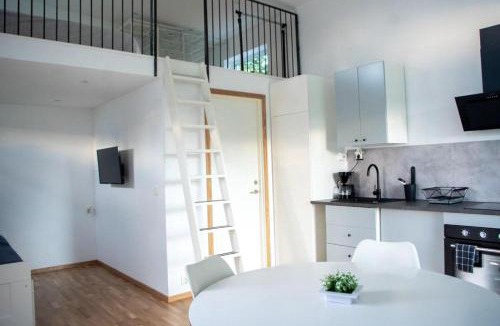 Dosjebro House | Piece and tranquillity with a modern twist